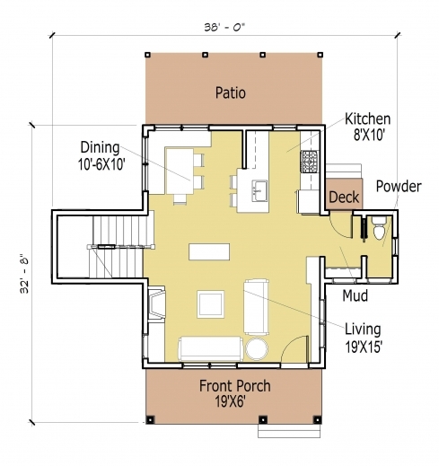 Best Small Cottage House Plan Shingle Cottage Home Design The Small Farmhouse Plans Pictures