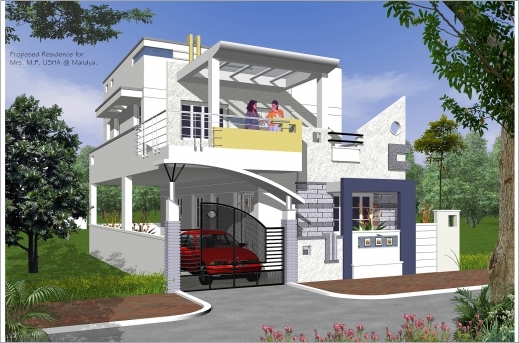 Inspiring Design Indian House Plans With Vastu Home Exterior Blog 2015 Clipgoo Indian Small House Plans 2015 Pictures