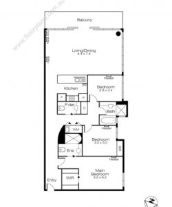 Stunning Aaron Spelling Manor Floor Plan Residential Plans Designs Lrg