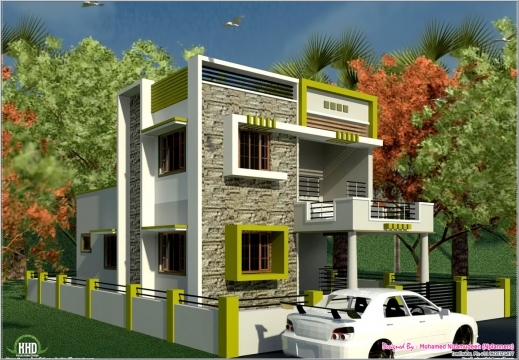 Inspiring Front Elevation Indian House Designs Small Kitchen Designs Indian Indian Small House Plans 2015 Images