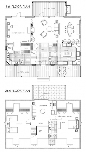 Marvelous 1000 Images About Small House Plans On Pinterest House Plans Small Farmhouse Plans Photo