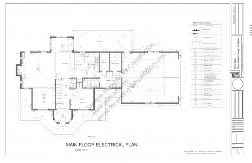 Outstanding Country House Plan Sds Plans Residential Blueprints House Plans Picture