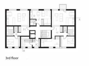 Stunning Aaron Spelling Manor Floor Plan Residential Plans Designs Lrg