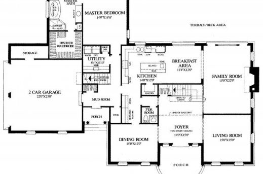 Stylish 5 Bedroom House Plans With Pool Arts Modern Three Bedroom House Plans Picture