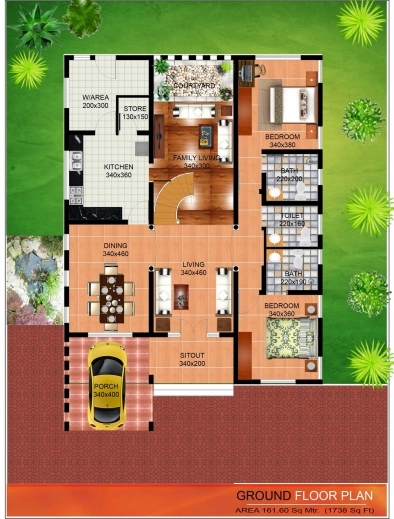 Stylish Design Home Floor Plans Big House Floor Plan House Designs And Home Designs Floor Plans Photo