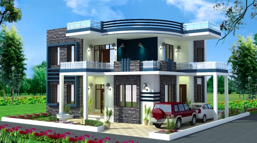 Wonderful House Design Indian Style House Plans 2019 Wonderful House Design Indian Style House Plans 2019