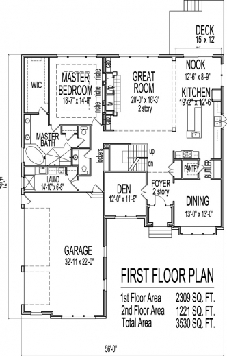 Awesome House Drawings 5 Bedroom 2 Story House Floor Plans With Basement 2 Storey 5 Bedroom House Plans Pictures