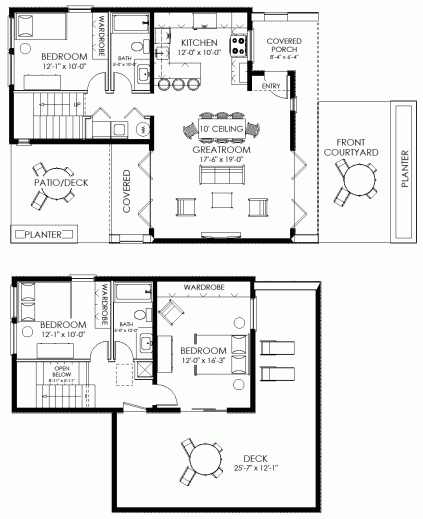 Best 1000 Images About Home Floor Plans On Pinterest Small Home Plan Images