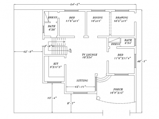 Hd 2d House Plan Pics October 2021 - House Floor Plans