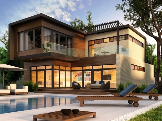 Best Smart Home Design Plans Home Design Ideas Smart Modern House Plans Images