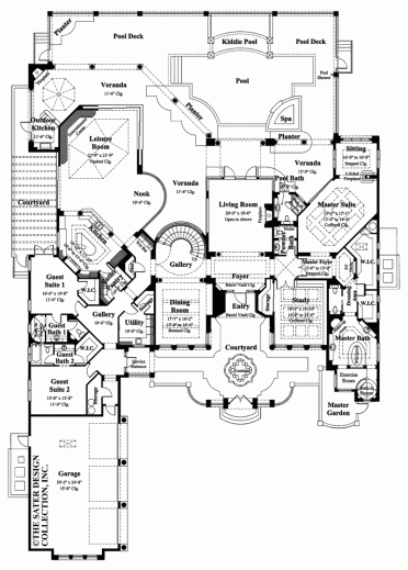 Fantastic 1000 Images About Dream Home Floor Plans Lt3 On Pinterest Mansion E More Floor Plan L Pictures