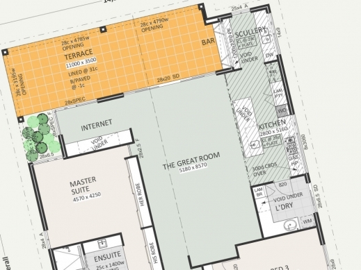 Fascinating 5 Things That Make An Ra39s Floorplan Different Welcome To A New Things That Make A Floor Plan Pics