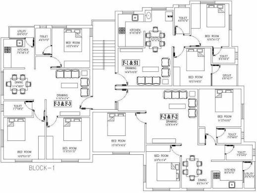 Inspiring How To Make A Floor Plan For A House Plans How To Make A House Plan Pic