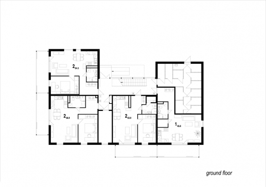 Marvelous Residential Building Plans Amazing Residential House Plans Residential Home Plan Pics