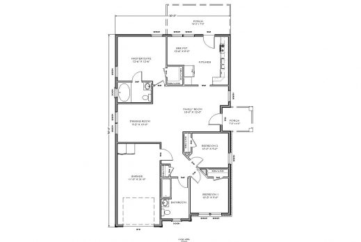 Stunning Small House Plan Popular Small Home Plans Adchoicesco Small Home Plan Picture