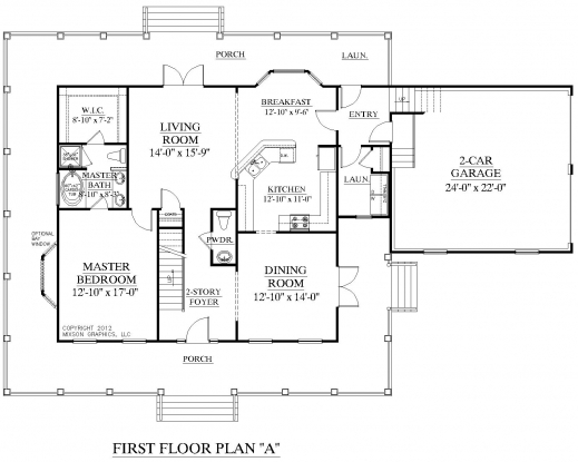 Stylish 2nd Floor Traditional And House Plans On Pinterest Two Storey House Plans With 1 Garage Pic