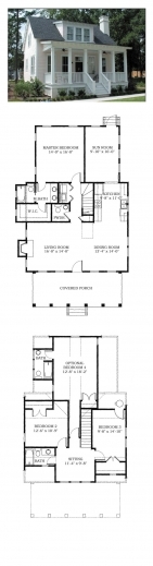 Wonderful 1000 Ideas About Small House Plans On Pinterest Floor Plans 1000 Sq FT Floor Plans With Desi Touch Photos