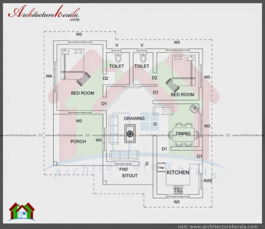 750 Sq  Ft  House  Plans January 2020 House  Floor Plans