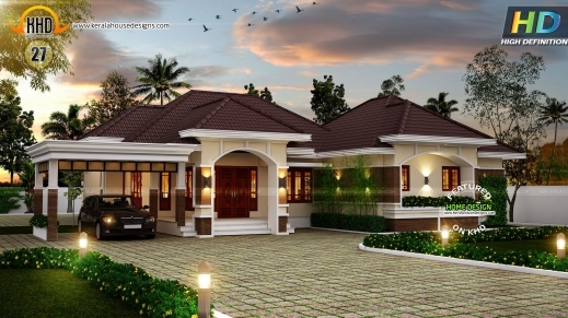 Incredible New Home Plans For 2014 Plans Kerala Home Plan In 2016 Pics