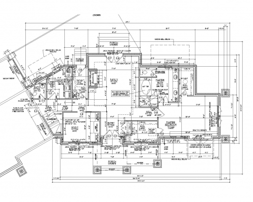 Marvelous 2d Autocad House Plans Residential Building Drawings Cad Services House Plans Drawing Pictures