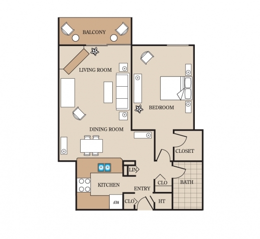 Outstanding 800 Sq Ft Apartment Floor Plan On A Budget Beautiful Lcxzz 750 Sq Ft House Plans Image