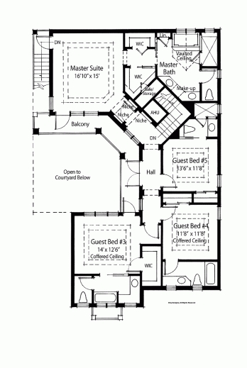Outstanding Four Room House Plan Guest Plans First Floor Design Four Room Four Rooms House Plans Photo
