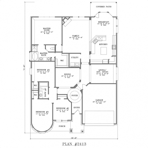 Fantastic Homes Steel Kit Homes Floor Plans 4 Bedroom House Plans Kit Homes Single Storey Kit Home Floor Plan Photo