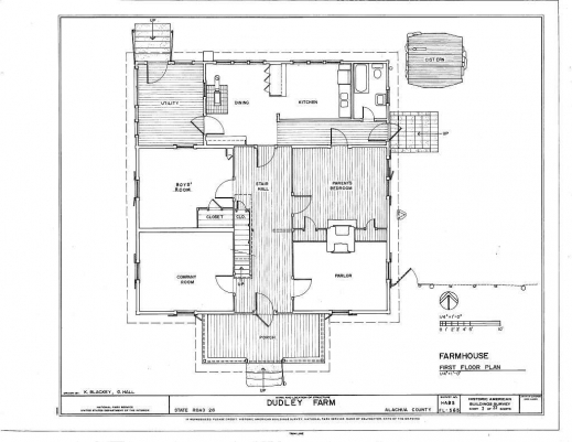 Gorgeous House Plans  For Old Farmhouses Arts Texas  