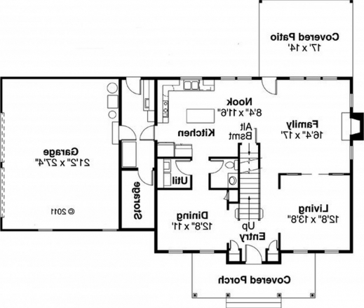 Gorgeous Rectangular House Floor Plans Home Decor Simple Rectangular House Simple House Floor Plan With Measurements Pictures