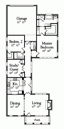 Inspiring Unique House Designs Zoom See Additional Photos Of This Custom Single Storey Kit Home Floor Plan Pictures