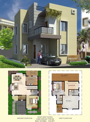 Marvelous Floor Plan Balaboomi City 30×50 3 Bhk House Plan Photo