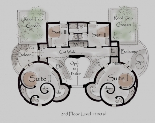 Outstanding 17 Images About Medieval Fantasy Abodes On Pinterest Mansion Fairy Tale Castle Floor Plans Image