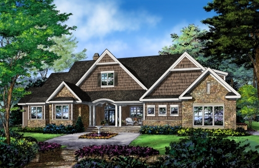 Outstanding Marley House Plan Donald Gardner Arts Plans With Two Master Donald Gardner Cape Cod House Plans Pic