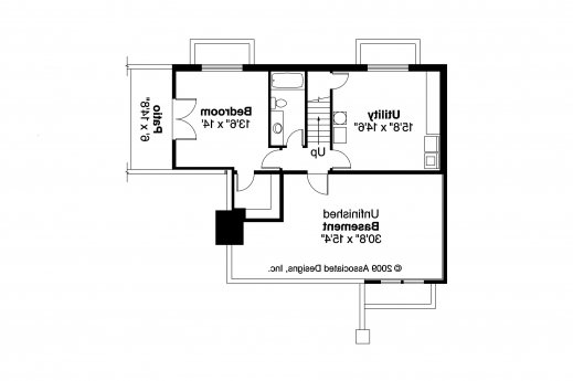 Stunning 2 Bedroom Bungalow Floor Plans Lcxzz One Room Bungalow Floor Plans Images Images