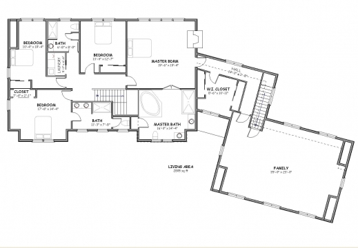 Stylish 78 Images About Blue Print On Pinterest House Plans Small Big House Floor Plans 2 Story Pic