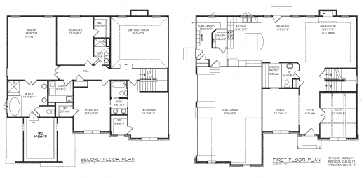 Stylish Everyone Loves Floor Plan Designer Online Home Decor Residential Blueprints House Plans Pictures