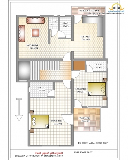 Amazing 17 Best Images About House Designs On Pinterest House Plans Home Indian Home Design With Photos And Plan Image