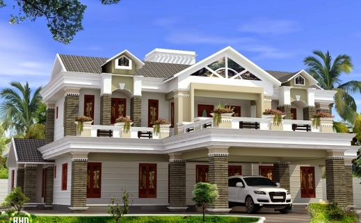 Amazing Beautiful House Plans Home Design Ideas Plans House Beautifuls Images