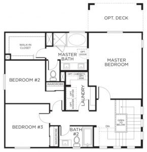 3 Bedroom Floor House Plan With All Dimensions June 2026 - House Floor ...