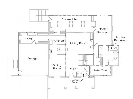 Fantastic Floor Plans From Hgtv Smart Home 2016 Hgtv Smart Home 2016 2016 House Plans Images