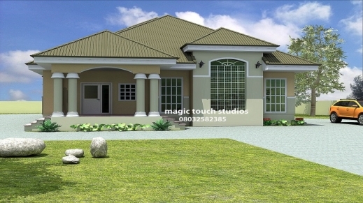 Marvelous Modern House In Nigeria House Plans 2017 Nigeria House Design Plans Pics