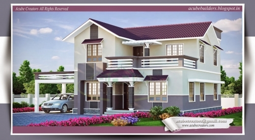 Remarkable Kerala Beautiful House Plans Photos Home Decoration Pinterest Plans House Beautifuls Pictures