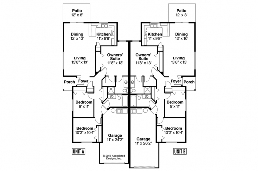 Stunning Duplex House Plans Designs 2017 Swfhomesalescom Best Home Duplex Duplex Floor Plans Photos