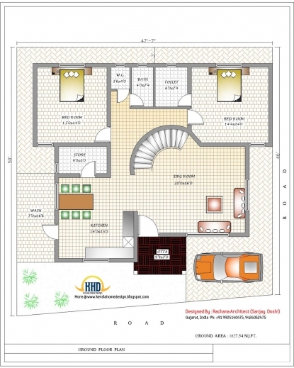 Stunning India Home Design With House Plans 3200 Sqft Kerala Home Indian Home Design With Photos And Plan Pic