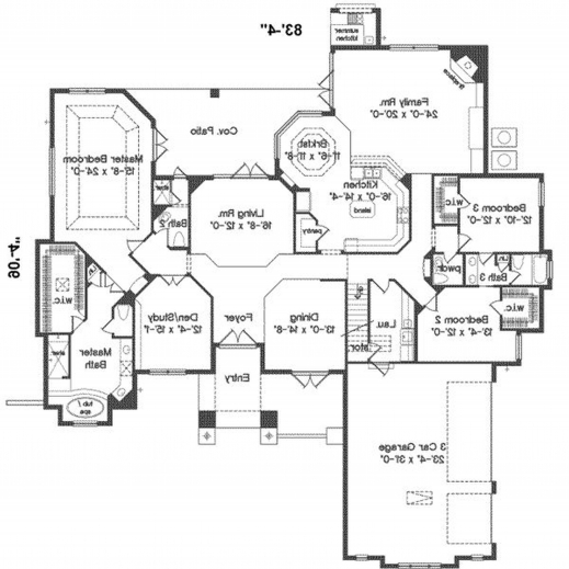 Stunning House Plans Designers Modern House Desi Style Cottage House Plan Pic